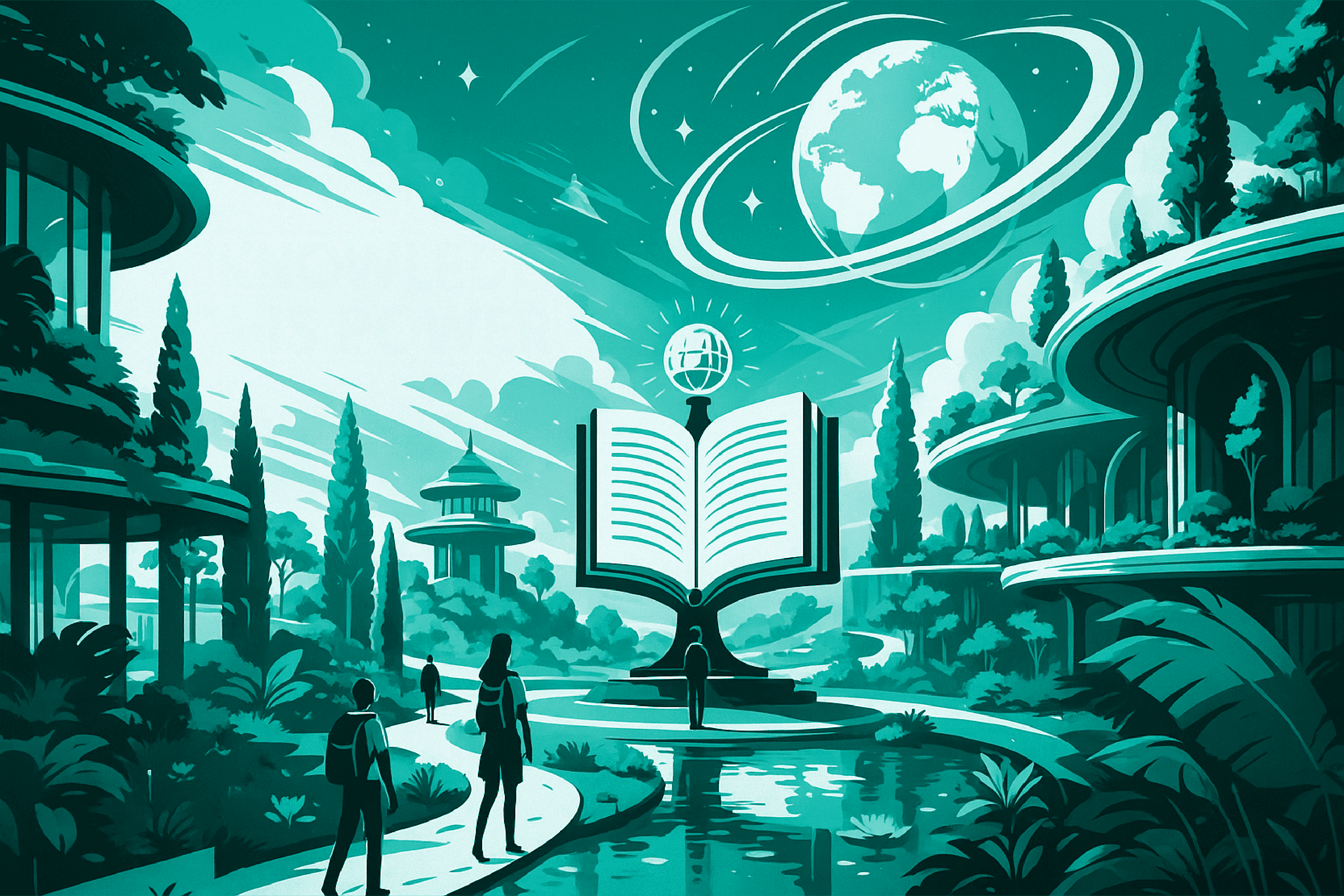 Knowledge is Power